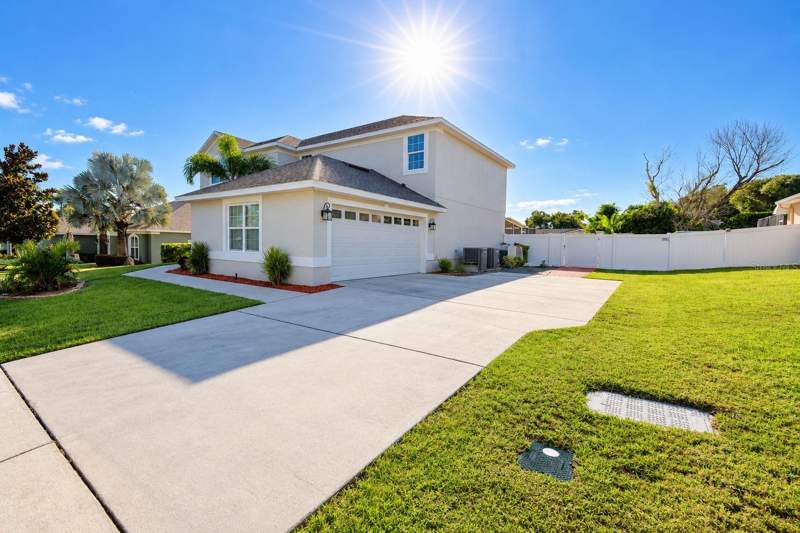 5 bedroom Single Family Residence at 4407 Mandolin Boulevard, Mandolin, Winter Haven — photo 3