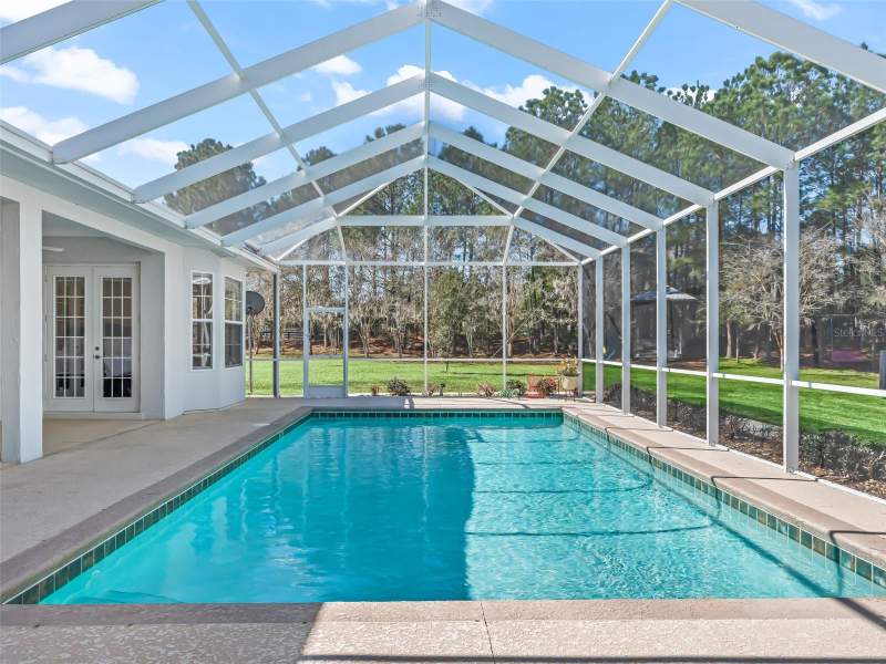 3 bedroom Single Family Residence at 3030 NW 95th Avenue Road, Ocala, Ocala — photo 5