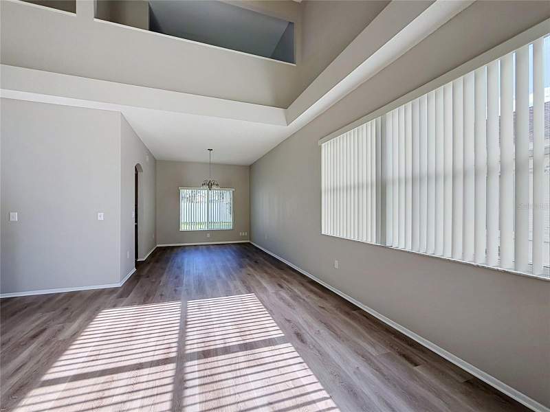 3 bedroom Single Family Residence at 27402 Coral Springs Drive, Northwood Unit 02B, Wesley Chapel — photo 4