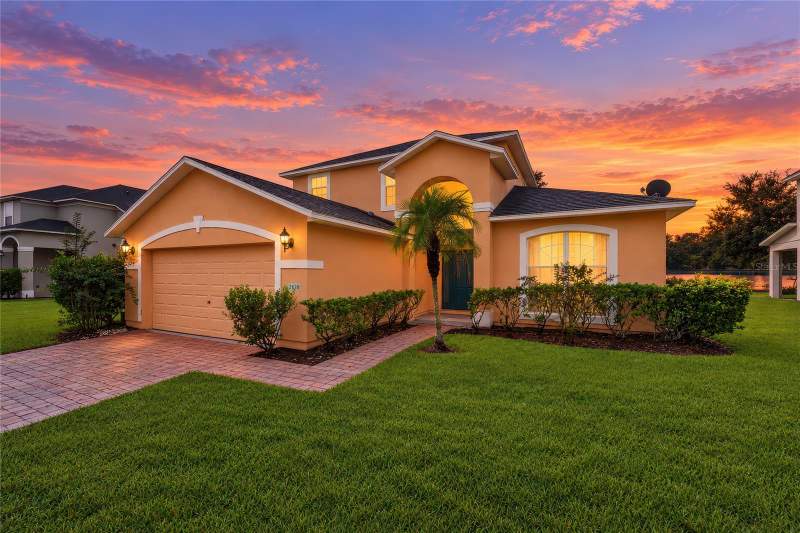 2838 SWEETSPIRE CIR home for sale in Brighton Lakes