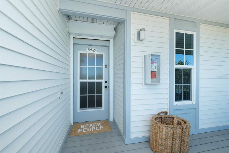 1 bedroom Condominium at 7446 Placida Road #3521, Beach Villas Bldg 35, Placida — photo 5