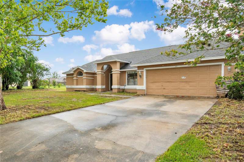 4 bedroom Single Family Residence at 3210 PELL MELL DRIVE, KENSINGTON SEC 04, ORLANDO — photo 3