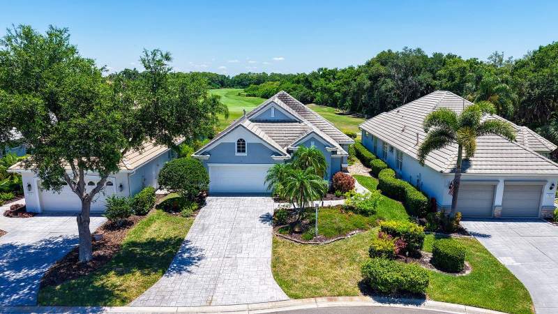 2 bedroom Single Family Residence at 7823 Heritage Classic Court, Lakewood Ranch Country Club Village C 2, Lakewood Ranch — photo 5