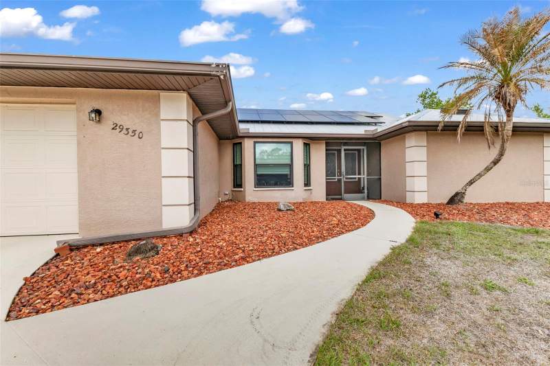 3 bedroom Single Family Residence at 29350 Sam Way, Punta Gorda Ranches Amd, Punta Gorda — photo 2