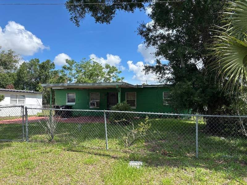 3 bedroom Single Family Residence at 4055 FERROW STREET, HIGH TOP, ORLANDO — photo 3