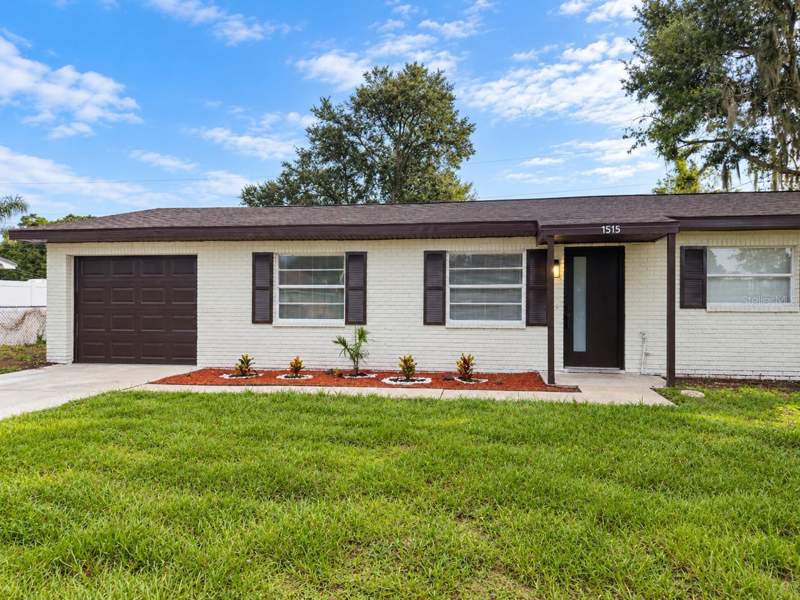 3 bedroom Single Family Residence at 1515 Stacy Drive, Lakeland, Lakeland — photo 4