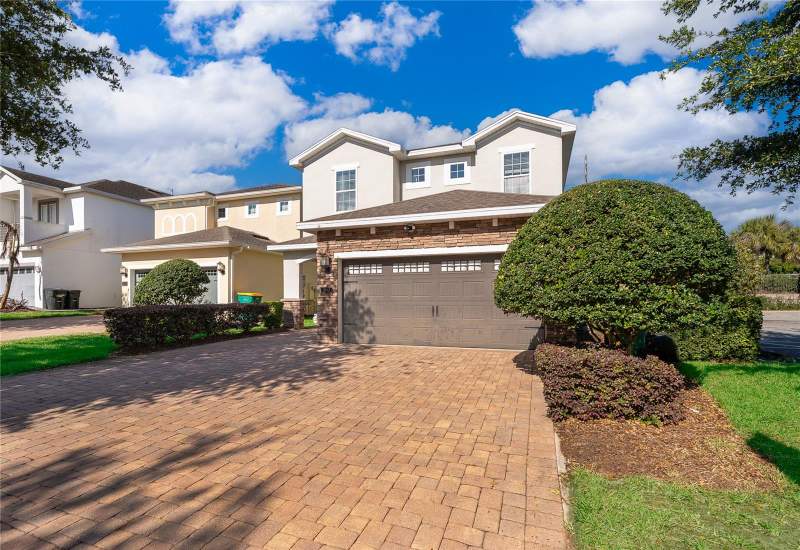 5 bedroom Single Family Residence at 380 Pendant Court, Reunion West Ph 1, Kissimmee — photo 2