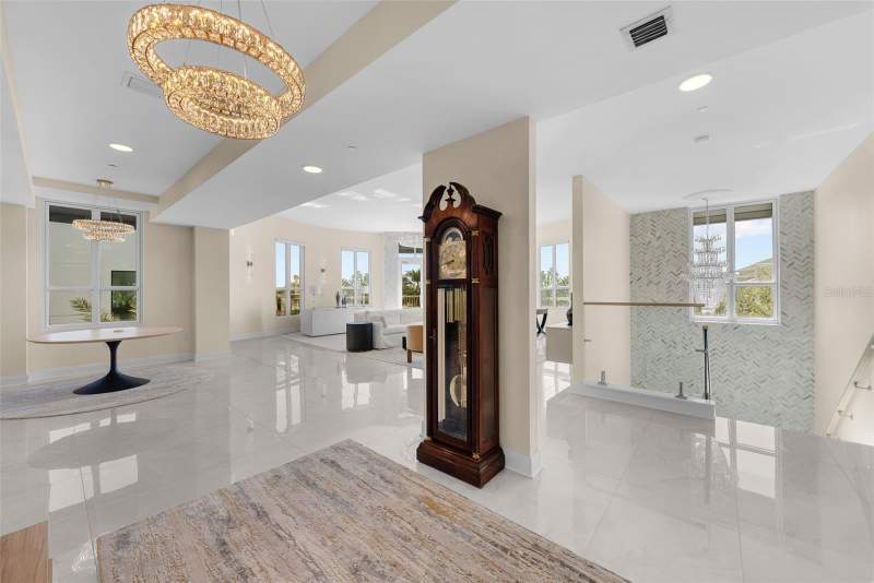2 bedroom Condominium at 450 Knights Run Avenue #405, The Plaza Harbour Island A Con, Tampa — photo 3