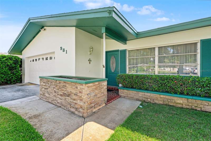 3 bedroom Single Family Residence at 981 Stephen Foster Drive, Suburban Estates 4th Add, Largo — photo 4