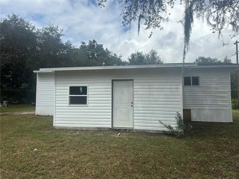 4 bedroom Mobile Home at 17405 NE 38th Lane Road, National Forest Recreation Unrec, Silver Springs — photo 5