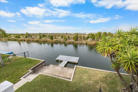 3460 Crape Myrtle Drive, Hernando Beach FL - photo 14 of 51