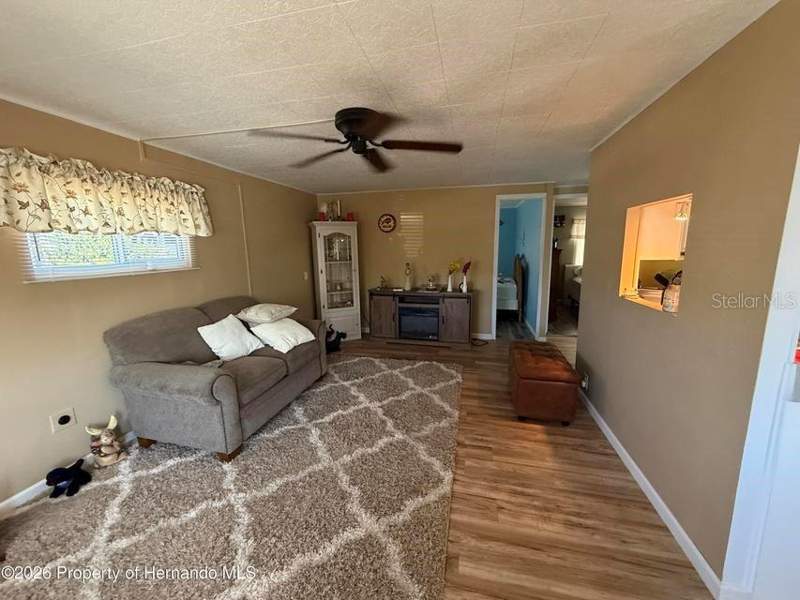 2 bedroom Mobile Home at 14295 Sandhurst Street, Brookridge Comm, Brooksville — photo 4