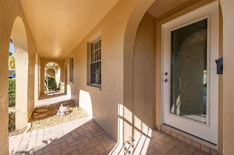 2 bedroom Condominium at 4324 Summersun Drive, Gardens Beacon Square, New Port Richey — photo 4