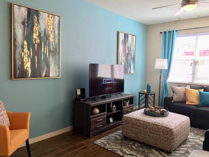 4 bedroom Townhouse at 5148 Adelaide Drive, Compass Bay Unit 5, Kissimmee — photo 2