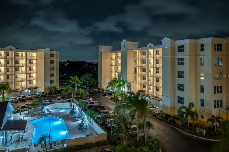 2 bedroom Condominium at 1200 Country Club Drive #2205, Country Club Condo At East Bay, Largo — photo 2