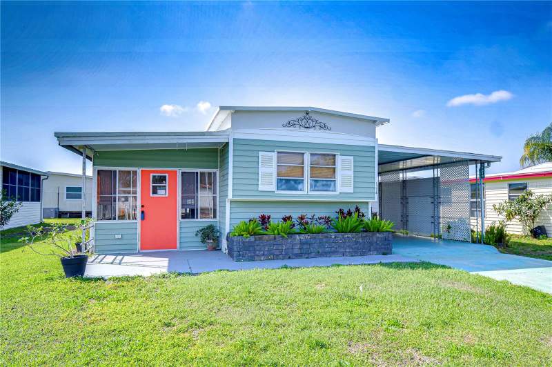 Valleydale Acres