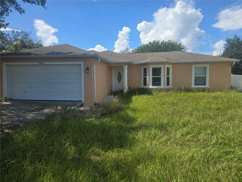 4 bedroom Single Family Residence at 1704 Snook Place, Poinciana Nbrhd 04 Village 07, Poinciana — photo 4