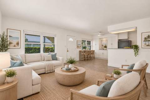 283 104th Avenue #106, Treasure Island FL - photo 6 of 30