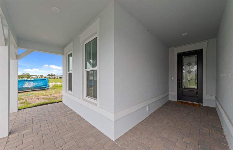 2 bedroom Single Family Residence at 1951 Silver Shores, Shores At Stillwater, Englewood — photo 5