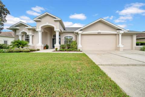 4455 Gevalia Drive, Brooksville FL - photo 6 of 76