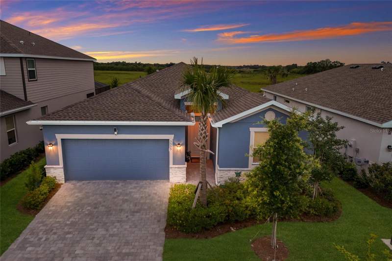 3535 NIGHT STAR TERRACE home for sale in Rye Ranch