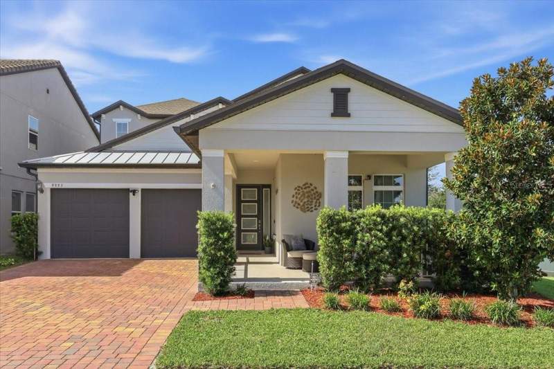 9953 SUMMERLAKE GROVES STREET home for sale in Watermark