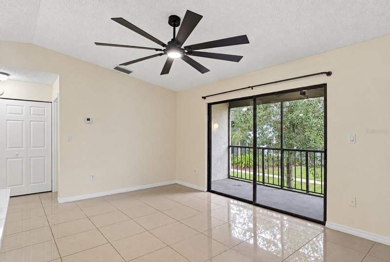 1 bedroom Condominium at 184 Riverbend Drive #203, Reserve At Wekiva Bend A Condo, Altamonte Springs — photo 4