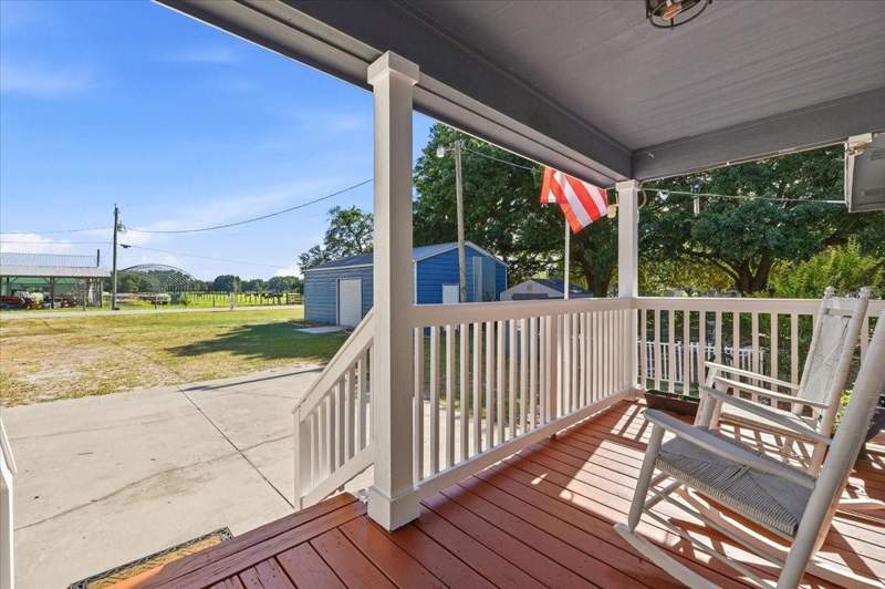 4 bedroom Single Family Residence at 10049 Quinn Road, Clearwater Lk Estates, Polk City — photo 4