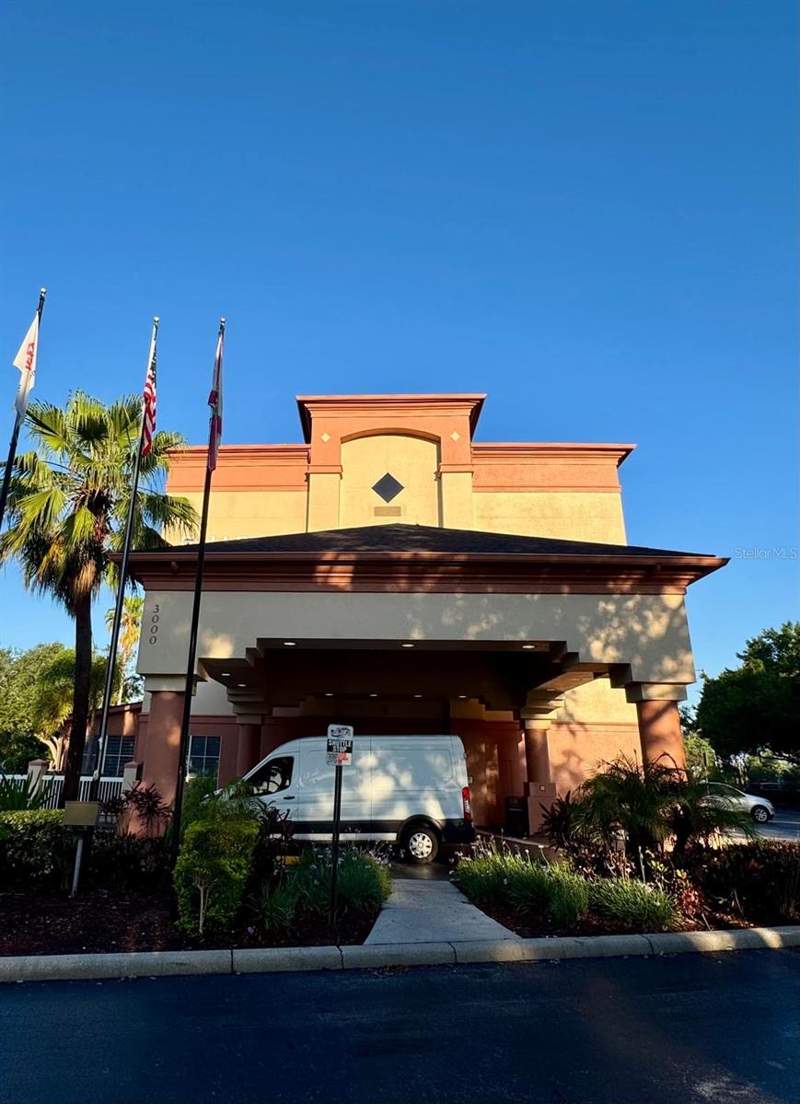0 bedroom Condo - Hotel at 3000 MAINGATE LN #319, MERIDIAN PALMS COMMERCIAL CONDO CB 10 PG 190-200, KISSIMMEE — photo 1