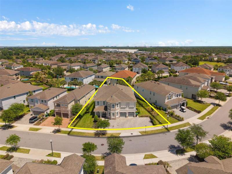 11 bedroom Single Family Residence at 7713 Graben Street, Reunion West Ph 2B West, Kissimmee — photo 5