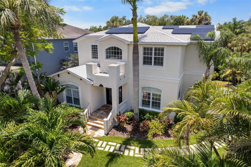 4802 W BEACHWAY DRIVE home for sale in Beach Park