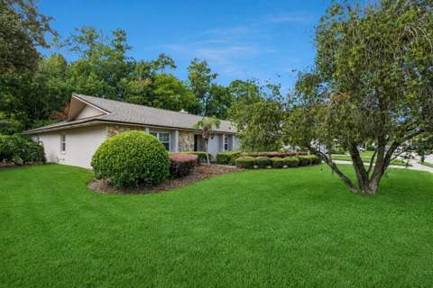 734 Riverbend Boulevard, Longwood FL - photo 6 of 48