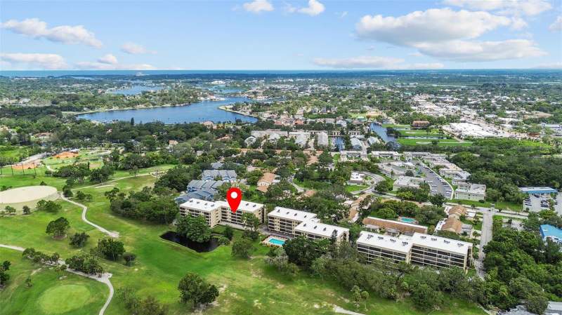 Green Dolphin Park Mid-Rise Condo
