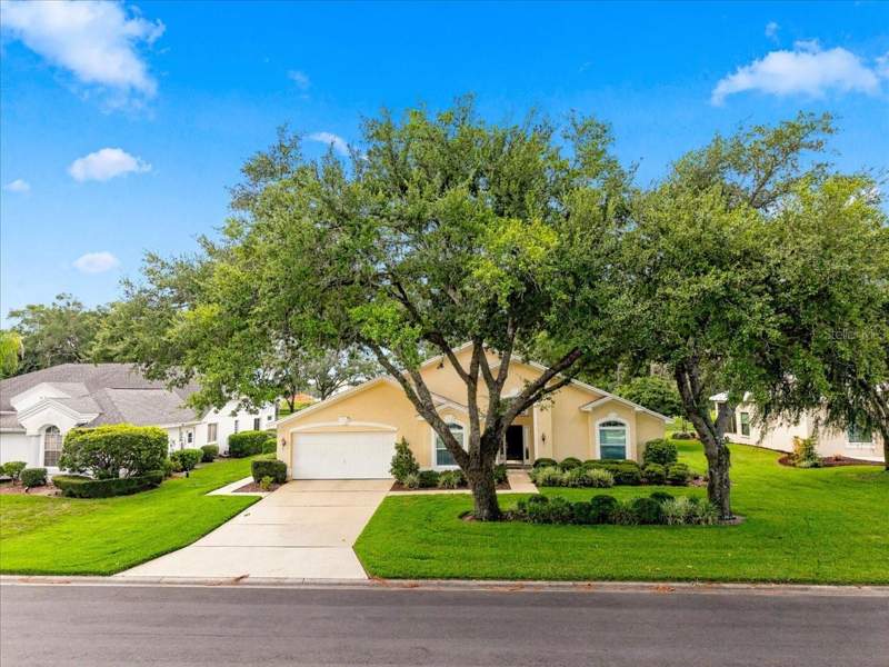 9720 SOUTHERN BELLE DRIVE home for sale in Glen Lakes