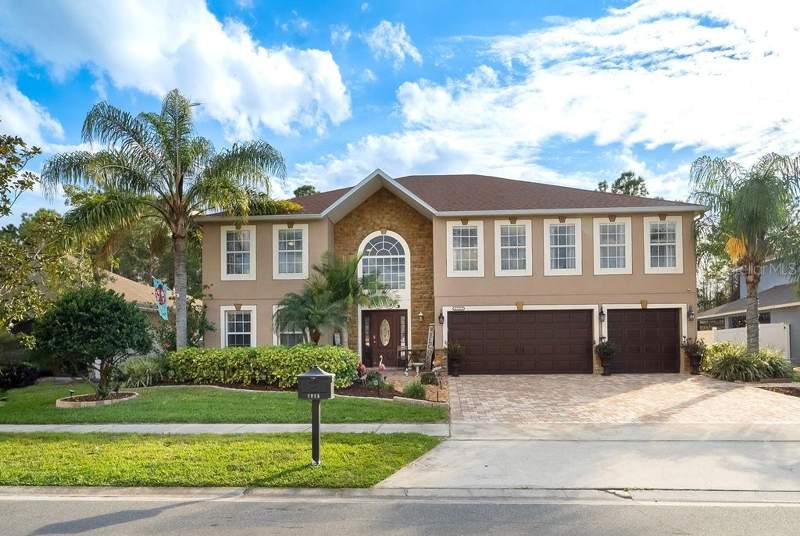 Turnberry Rsv U1Homes for Sale in Kissimmee, FL