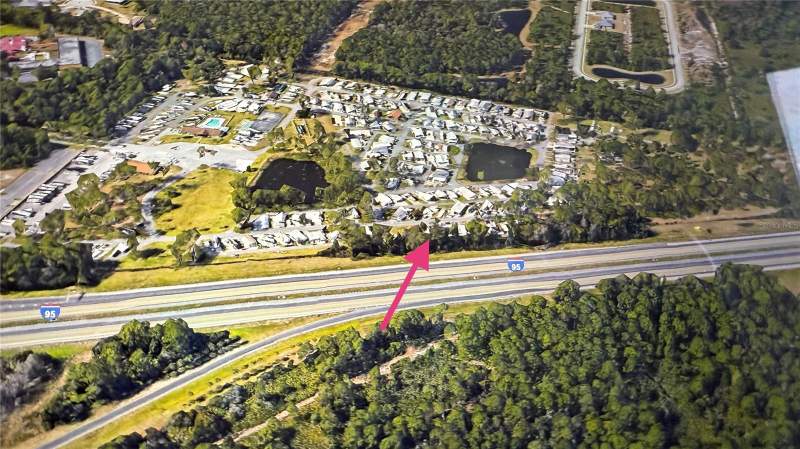 1 bedroom Manufactured Home at 52 Deer Run Drive, Holiday Travel Park Co-Op, Bunnell — photo 4