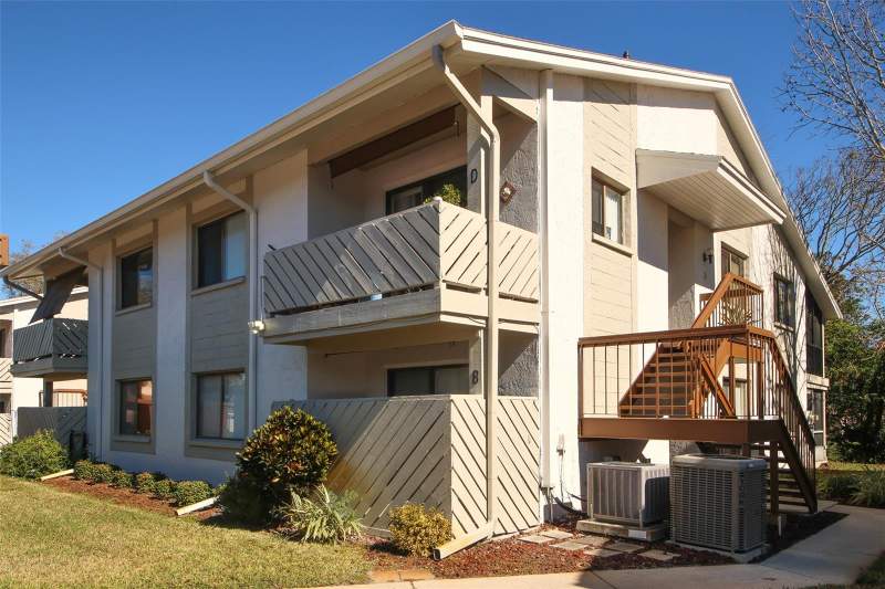 Eagleswood Condo