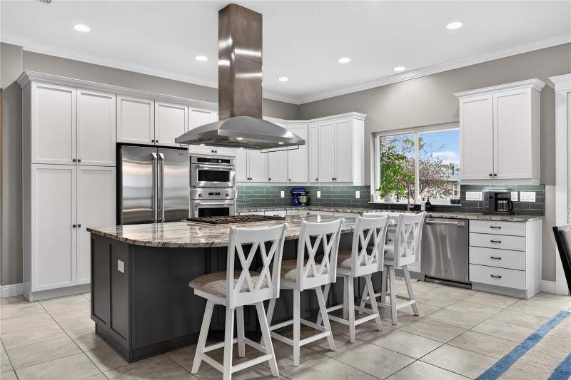 2 bedroom Single Family Residence at 3545 NW 56th Avenue, Ocala Preserve Ph 1, Ocala — photo 4