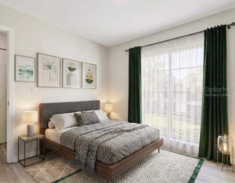 3 bedroom Condominium at 726 Haven Place #726, Palms Of Tarpon Spgs The Condo, Tarpon Springs — photo 4
