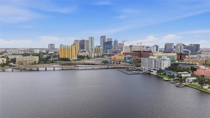 2 bedroom Condominium at 2 Adalia Avenue #1004, Adalia Bayfront Condo, Tampa — photo 4