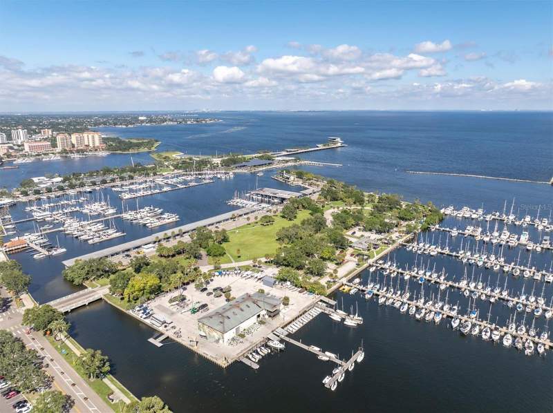 3 bedroom Condominium at 301 1st Street #3003, Saltaire Condo, St Petersburg — photo 5
