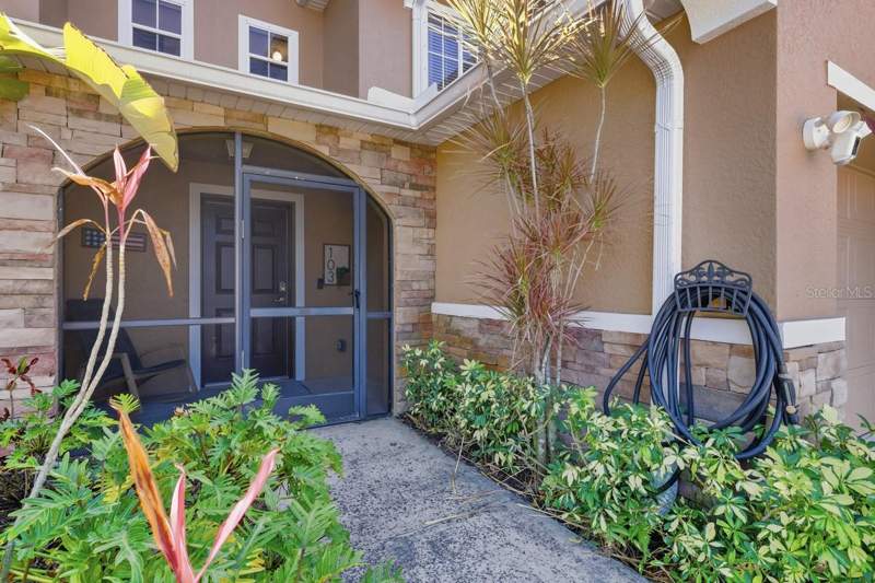 2 bedroom Townhouse at 15150 Piping Plover Court #103, Bayshore Commons, North Fort Myers — photo 2