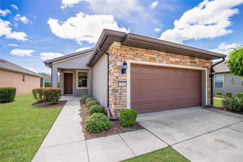 2 bedroom Single Family Residence at 7199 SW 91st Court, Stone Creek By Del Webb-Pinebrook, Ocala — photo 2
