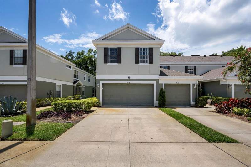 2418 EARLSWOOD COURT home for sale in Chelsea Manor