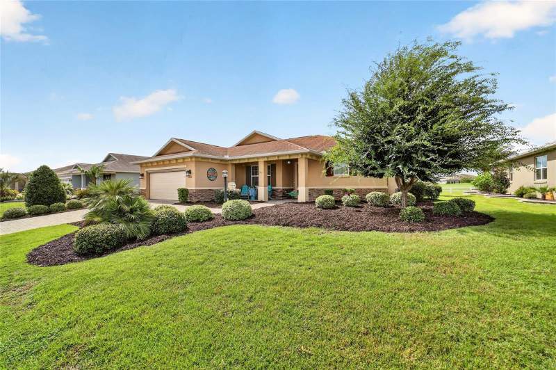 2 bedroom Single Family Residence at 9200 SW 85th Place, Candler Hills, Ocala — photo 5