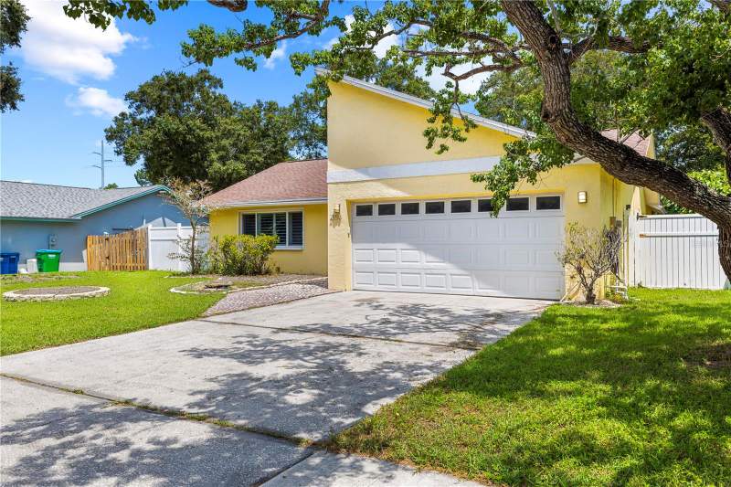 3 bedroom Single Family Residence at 2158 KARAN WAY, MARLA GROVE ESTATES, CLEARWATER — photo 4