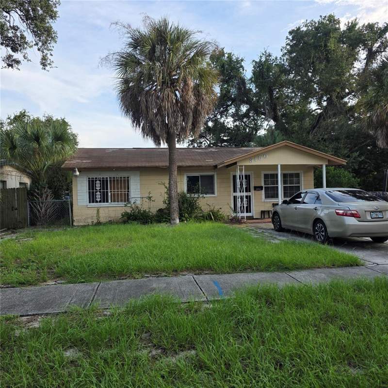 3 bedroom Single Family Residence at 2120 10th Street, Lakeview Heights, St Petersburg — photo 5