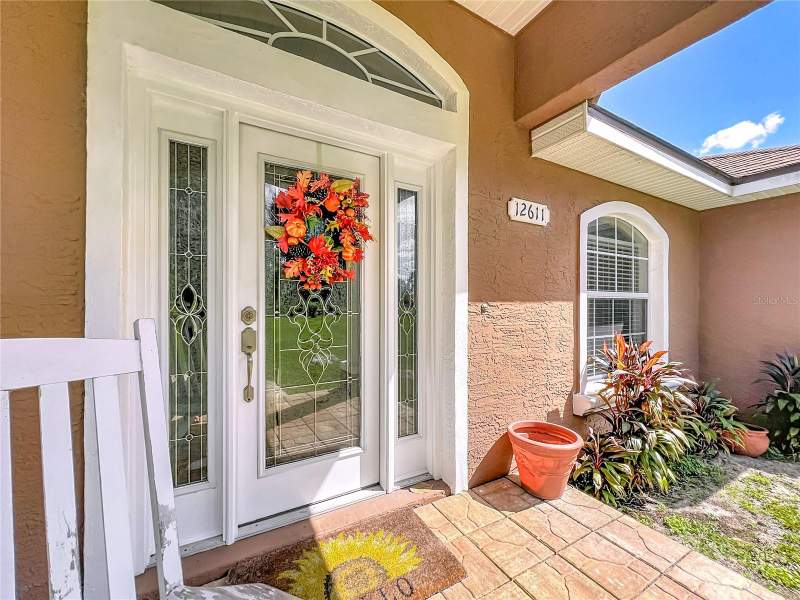 4 bedroom Single Family Residence at 12611 NE 36th Avenue, Acrg-Non Sub, Anthony — photo 2