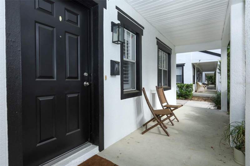3 bedroom Condominium at 2202 Elizabeth Avenue #B, Princeton Court Condo Or 6015/3119, Orlando — photo 3