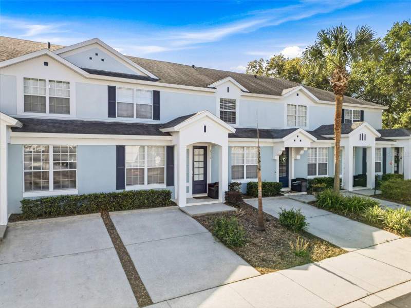 3 bedroom Townhouse at 2556 RENSHAW STREET, WINDSOR HILLS PH 2, KISSIMMEE — photo 3